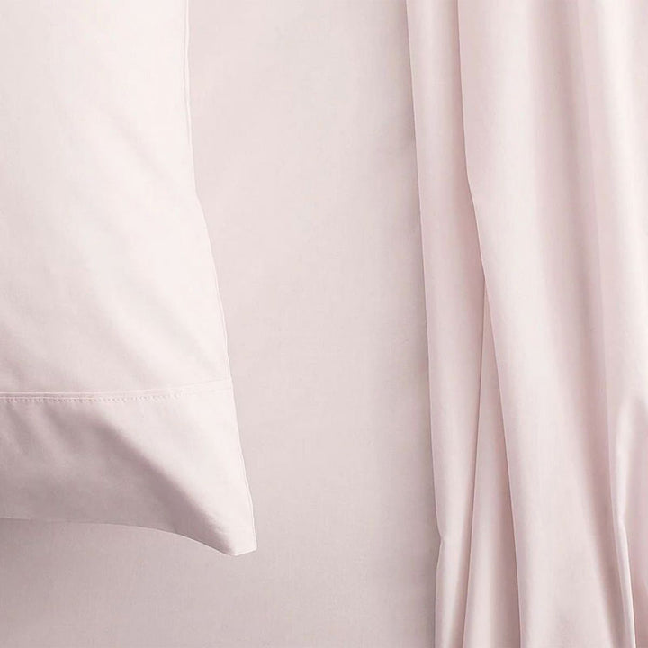 300TC Classic Percale Shell Sheet Set | King Bed