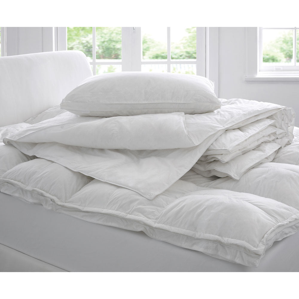 Deluxe Dream 2 in 1 Quilt Doona 150/200GSM | King Bed