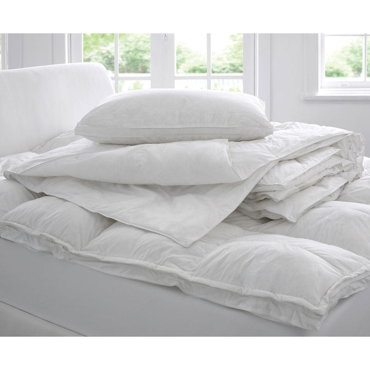 Deluxe Dream 2 in 1 Quilt Doona 150/200GSM | King Bed