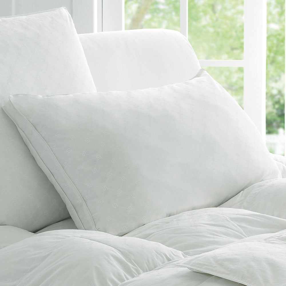 Deluxe Dream Pillow | Firm