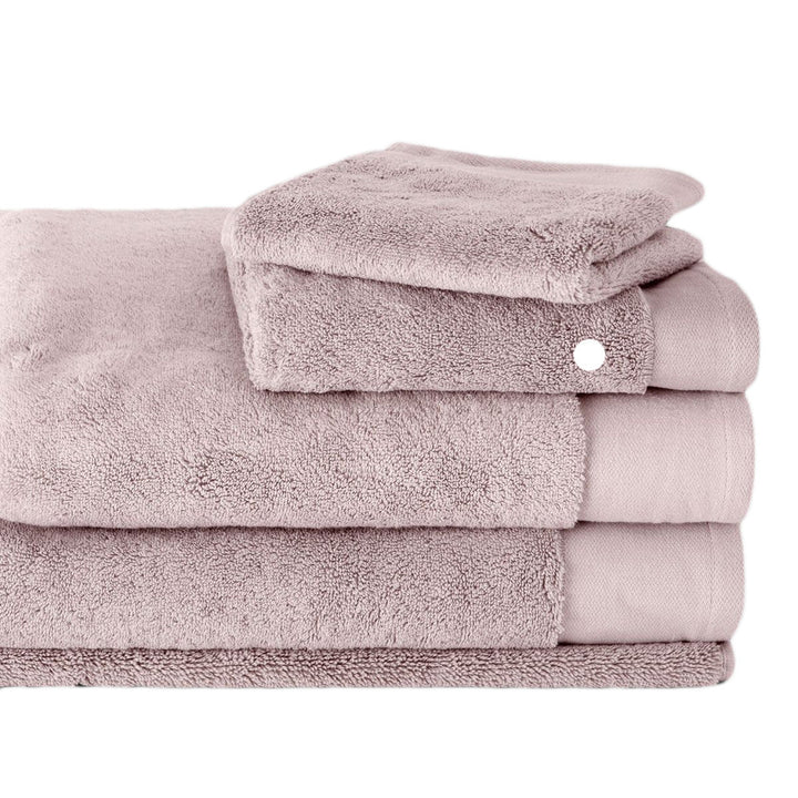 Turkish Cotton Luxury Retreat Towels Thistle | Hand Towel