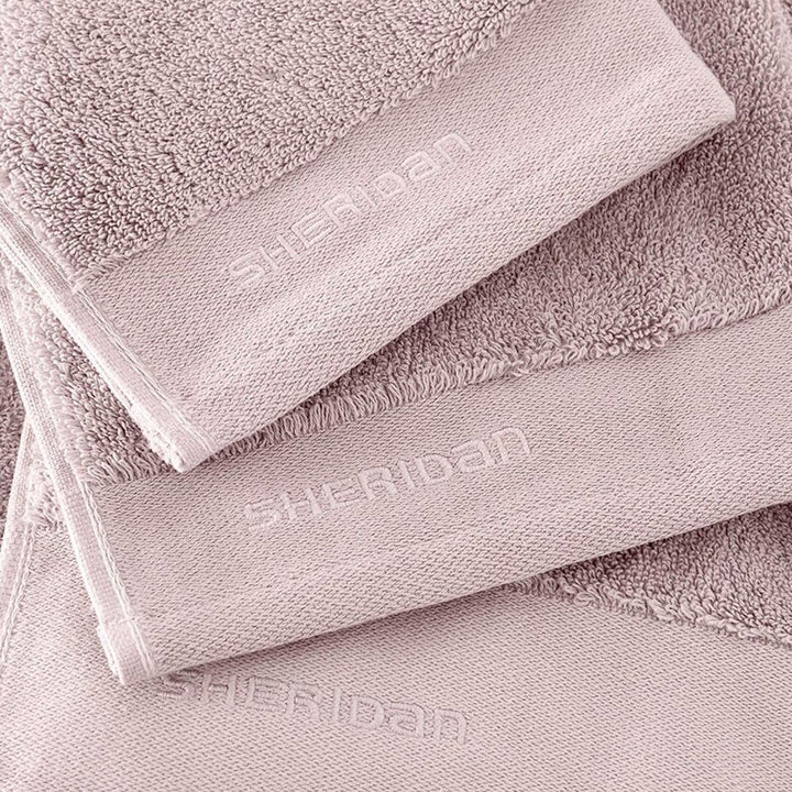 Turkish Cotton Luxury Retreat Towels Thistle | Hand Towel