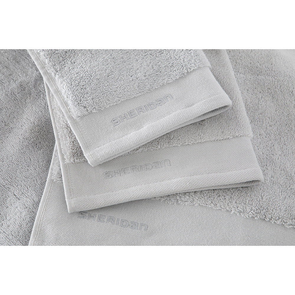 Turkish Cotton Luxury Retreat Towels Vapour | Bath Mat