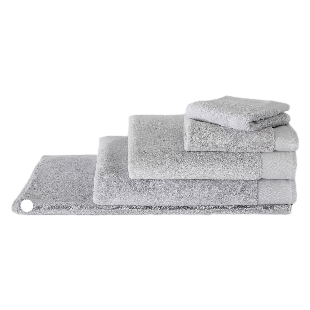 Turkish Cotton Luxury Retreat Towels Vapour | Bath Mat