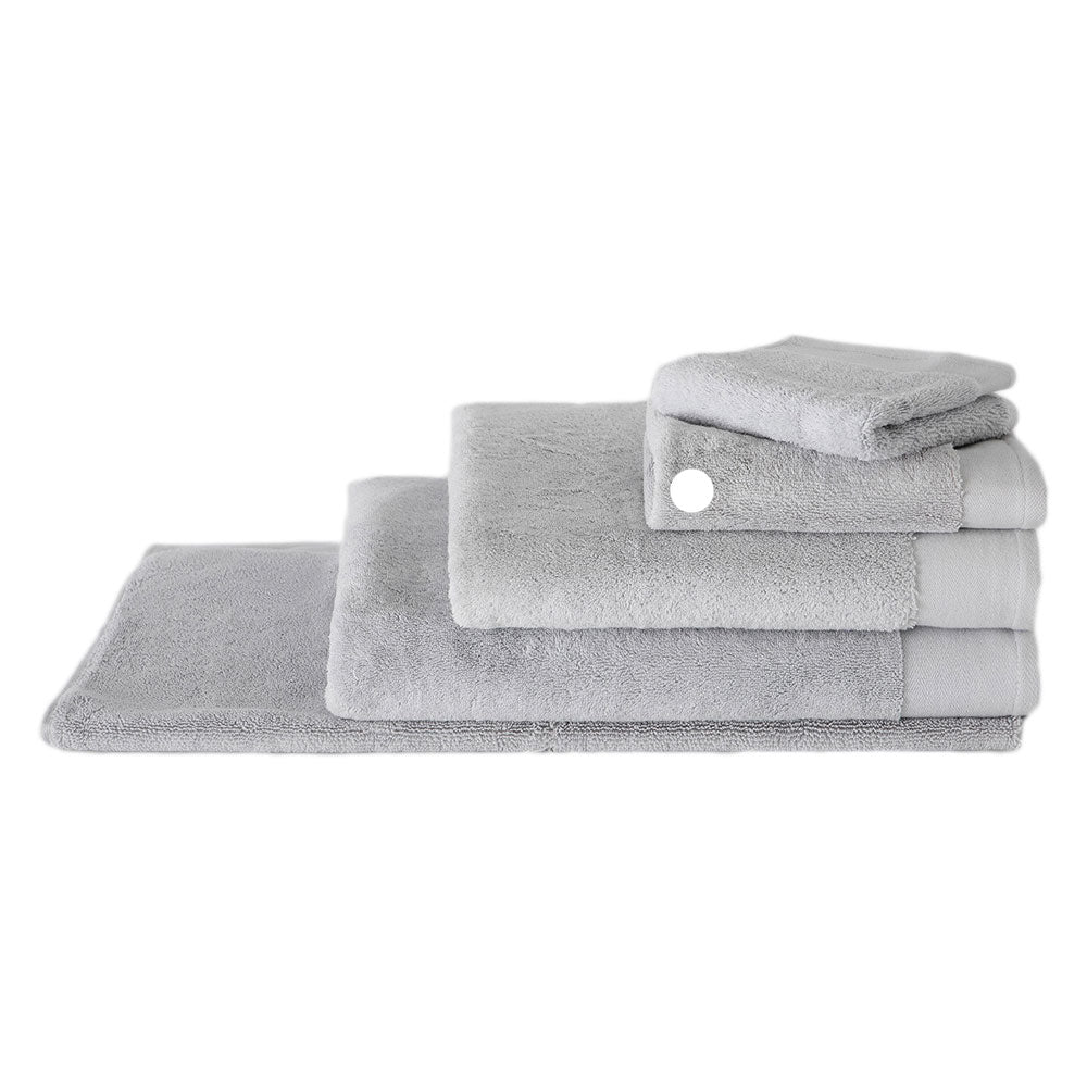 Turkish Cotton Luxury Retreat Towels Vapour | Hand Towel