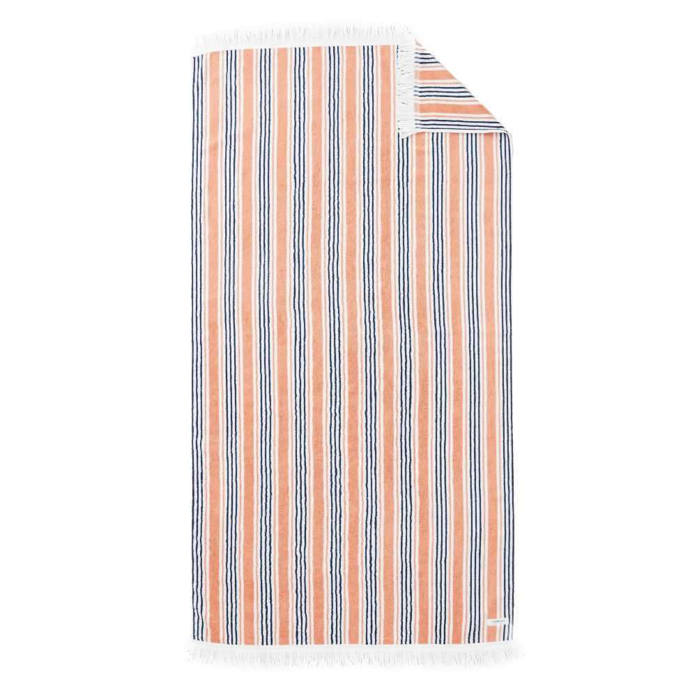 Seabay Quince Beach Towel