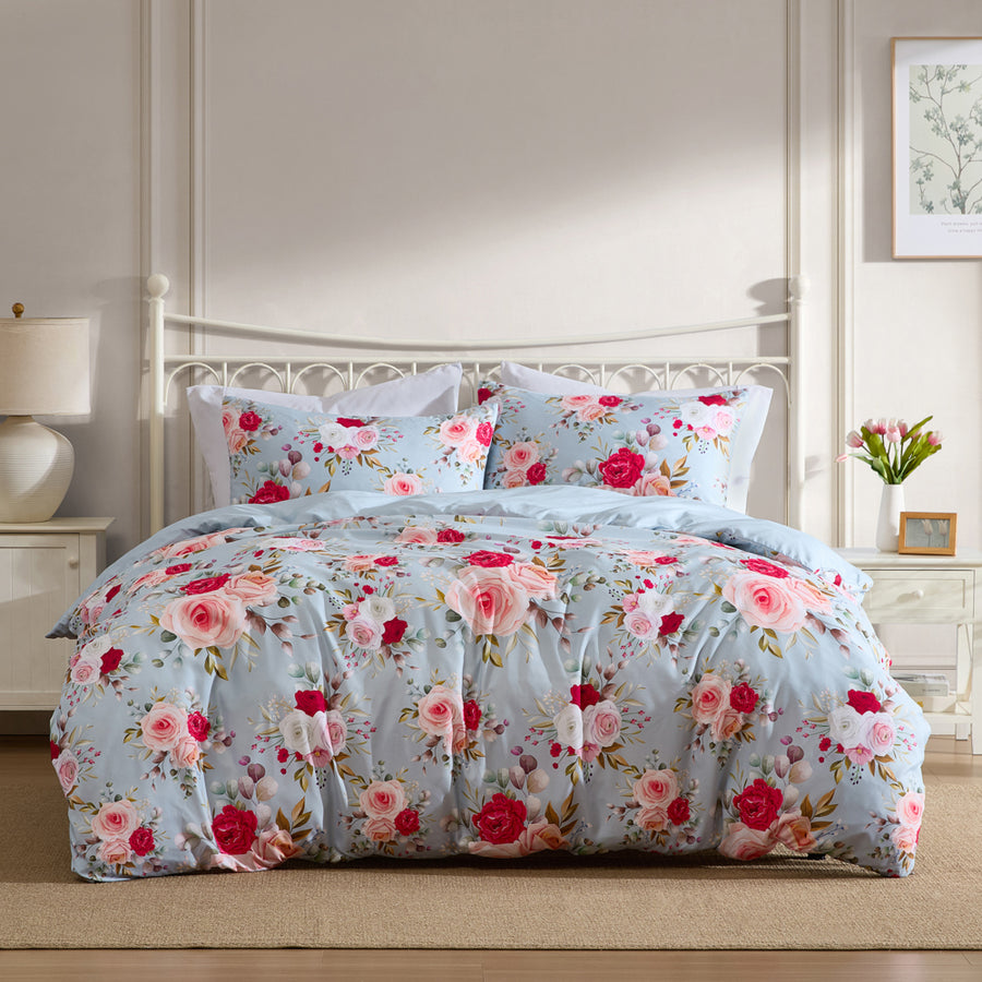 Ardor Boudoir Amelie Quilt Cover Set | My Linen