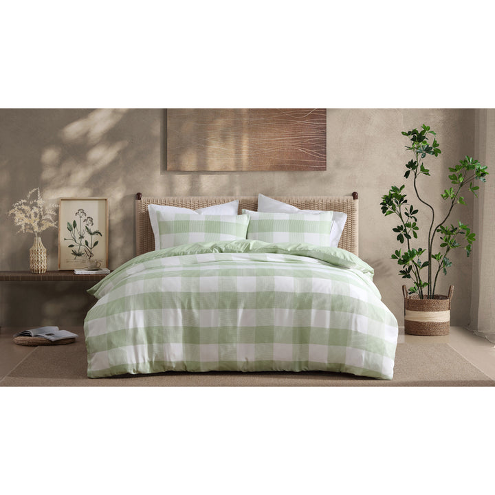 Ardor Boudoir Ashlea Quilt Cover Set Lifestyle | My Linen