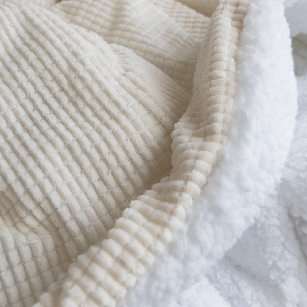 Ardor Boudoir Avalon Comforter Set Detail | My Linen
