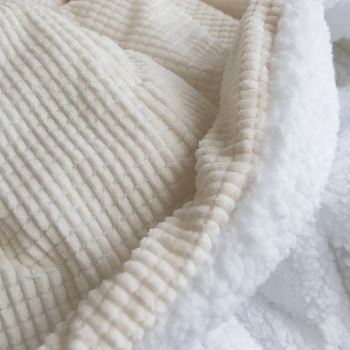 Ardor Boudoir Avalon Comforter Set Detail | My Linen