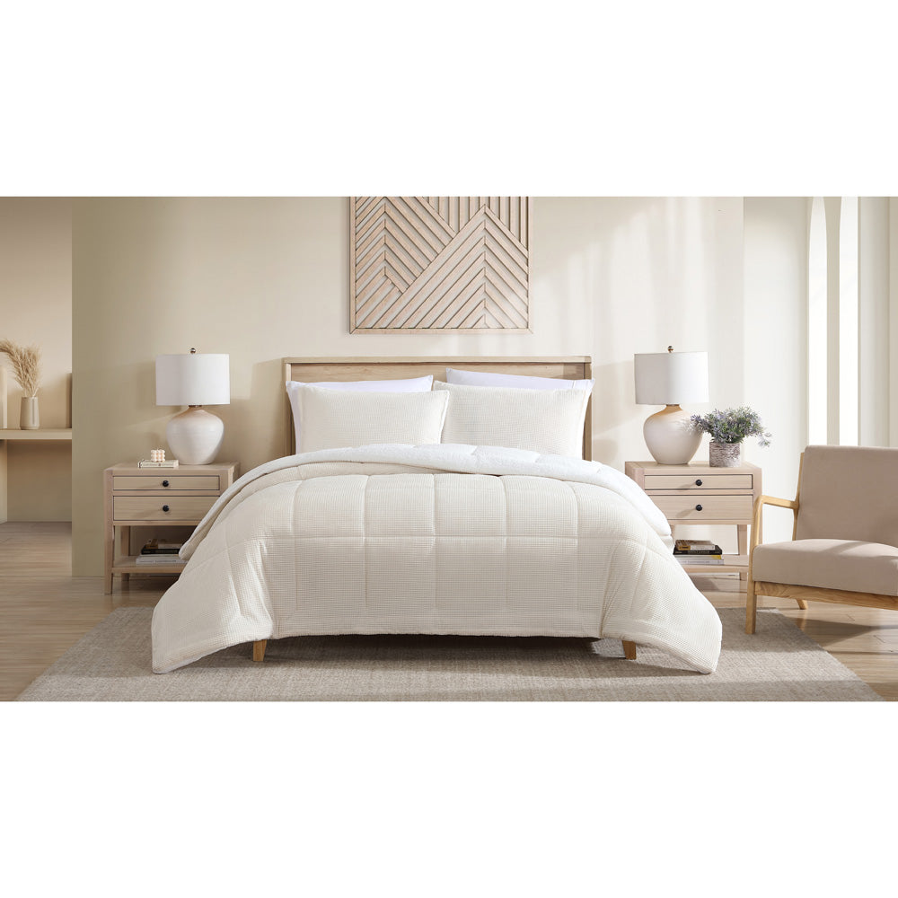 Ardor Boudoir Avalon Comforter Set Lifestyle | My Linen