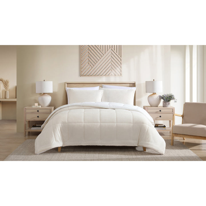 Ardor Boudoir Avalon Comforter Set Lifestyle | My Linen