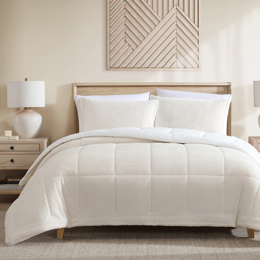 Ardor Boudoir Avalon Comforter Set | My Linen