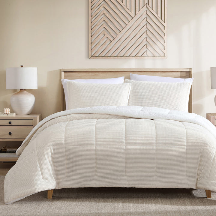 Ardor Boudoir Avalon Comforter Set | My Linen