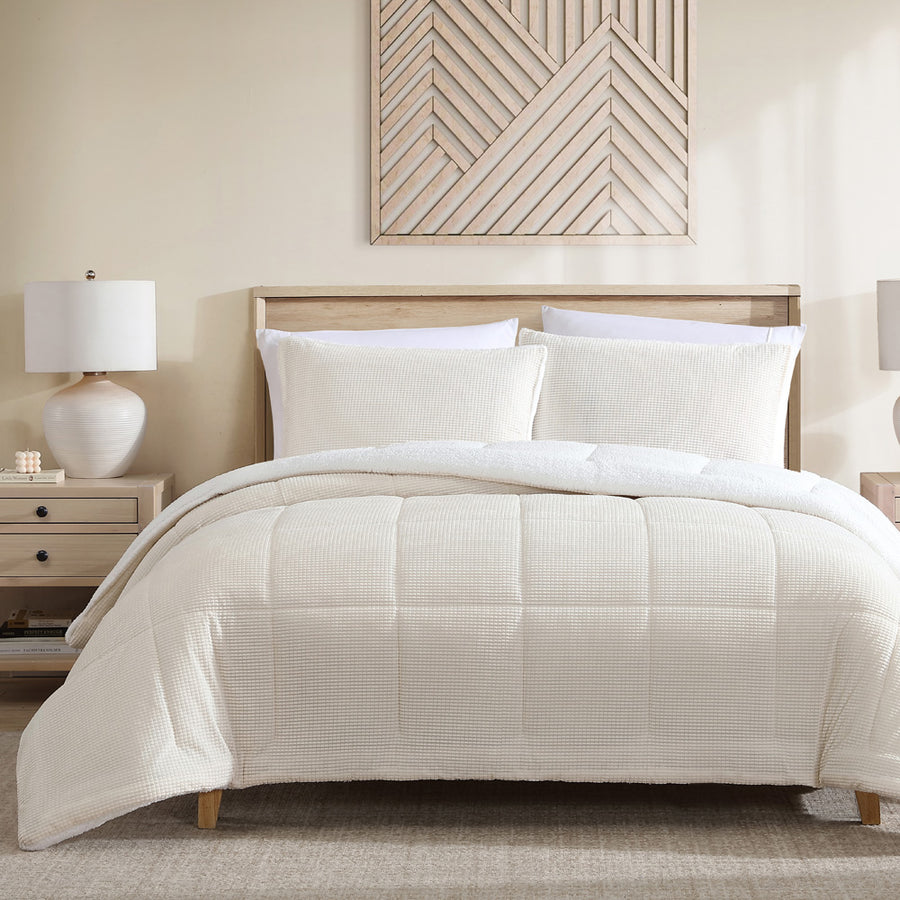 Ardor Boudoir Avalon Comforter Set | My Linen