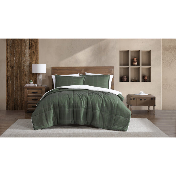 Ardor Boudoir Cammy Comforter Set Lifestyle | My Linen