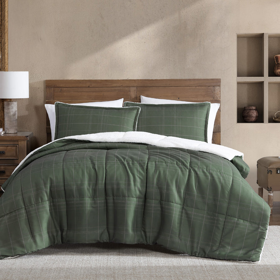 Ardor Boudoir Cammy Comforter Set | My Linen