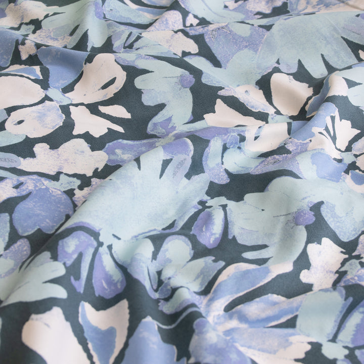 Ardor Boudoir Eadie Quilt Cover Set Detail | My Linen