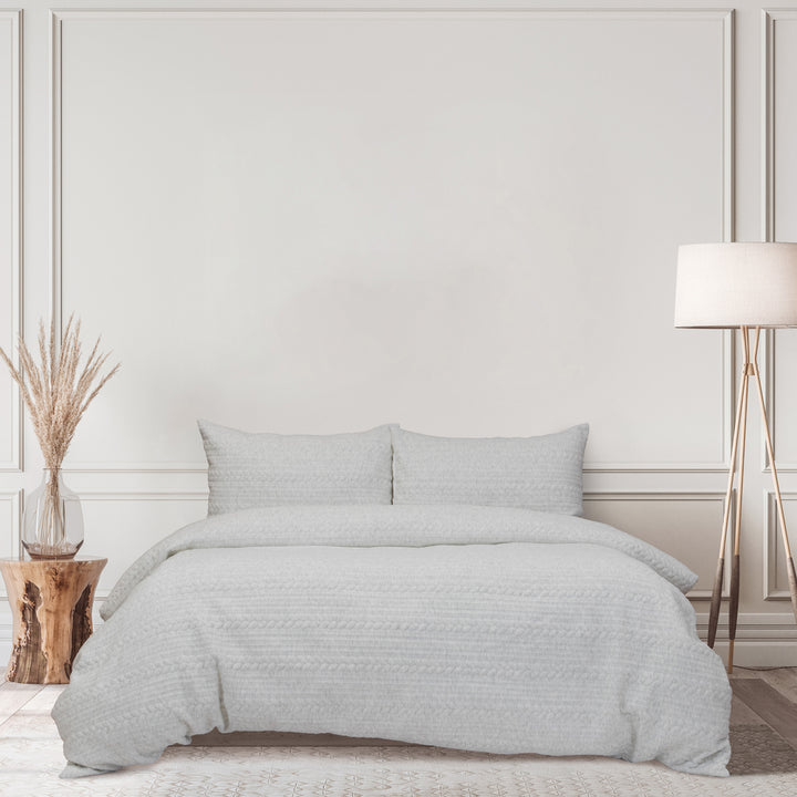 Ardor Boudoir Johan Quilt Cover Set | My Linen