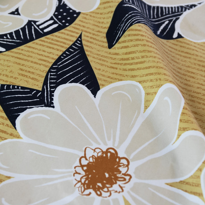 Ardor Boudoir Sabina Quilt Cover Set Detail | My Linen