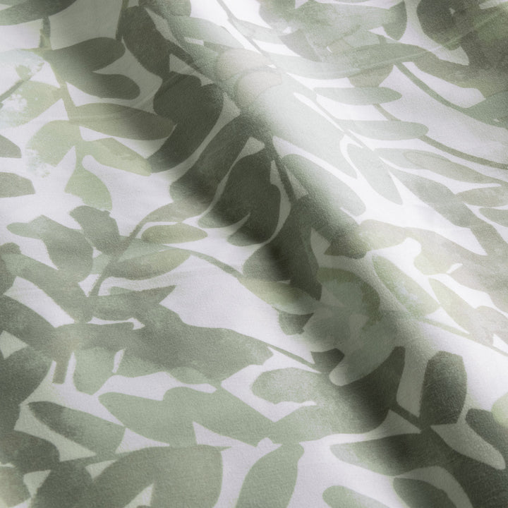 Ardor Boudoir Solana Quilt Cover Set Detail | My Linen