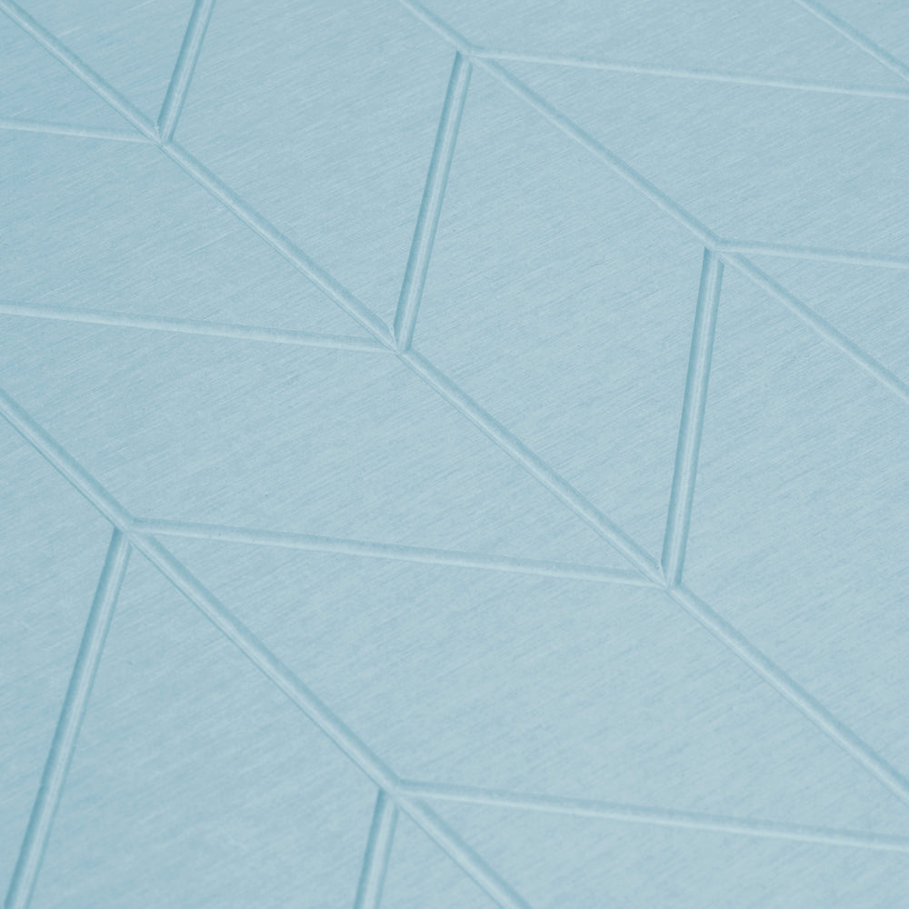 Algodon Dri Bath Stone Mist Bath Mat Detail | My Linen