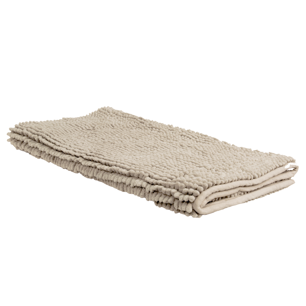 Toggle Stone | Large Bath Mat