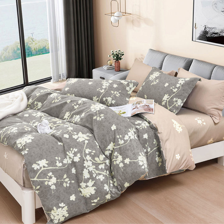 Ardor Amesbury Quilt Cover Set | My Linen