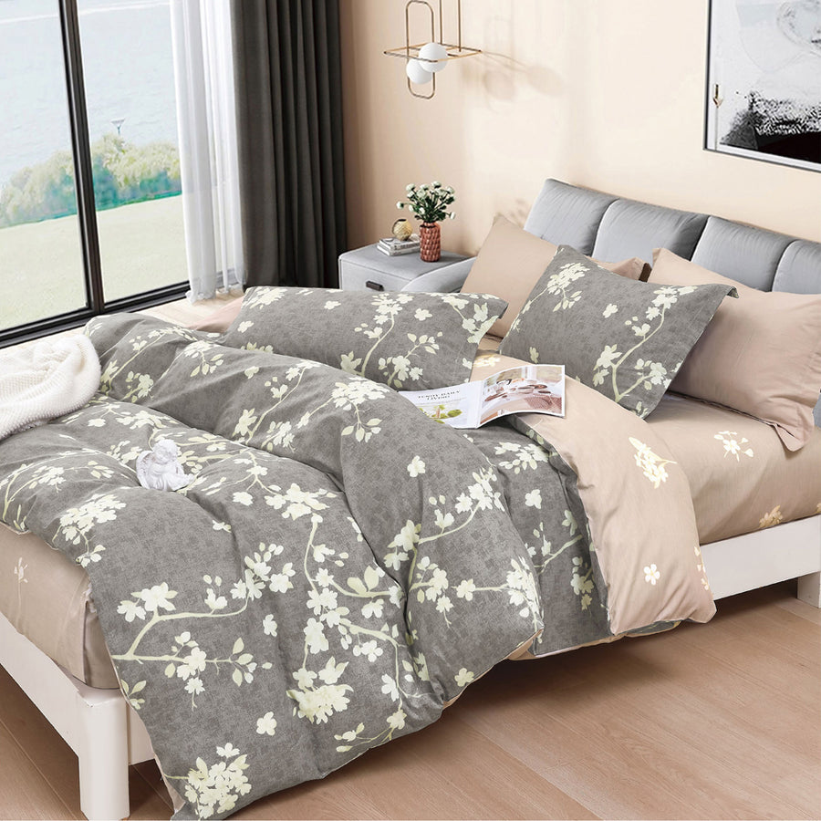 Ardor Amesbury Quilt Cover Set | My Linen