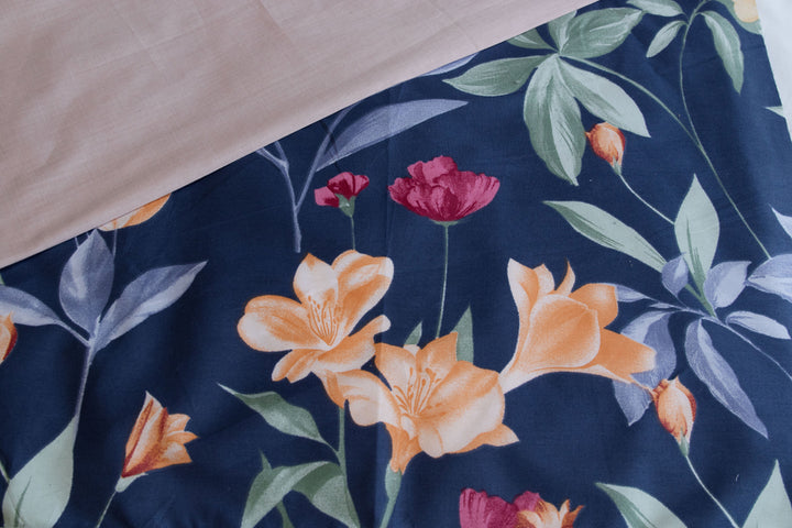 Ardor Ariana Quilt Cover Set Detail | My Linen
