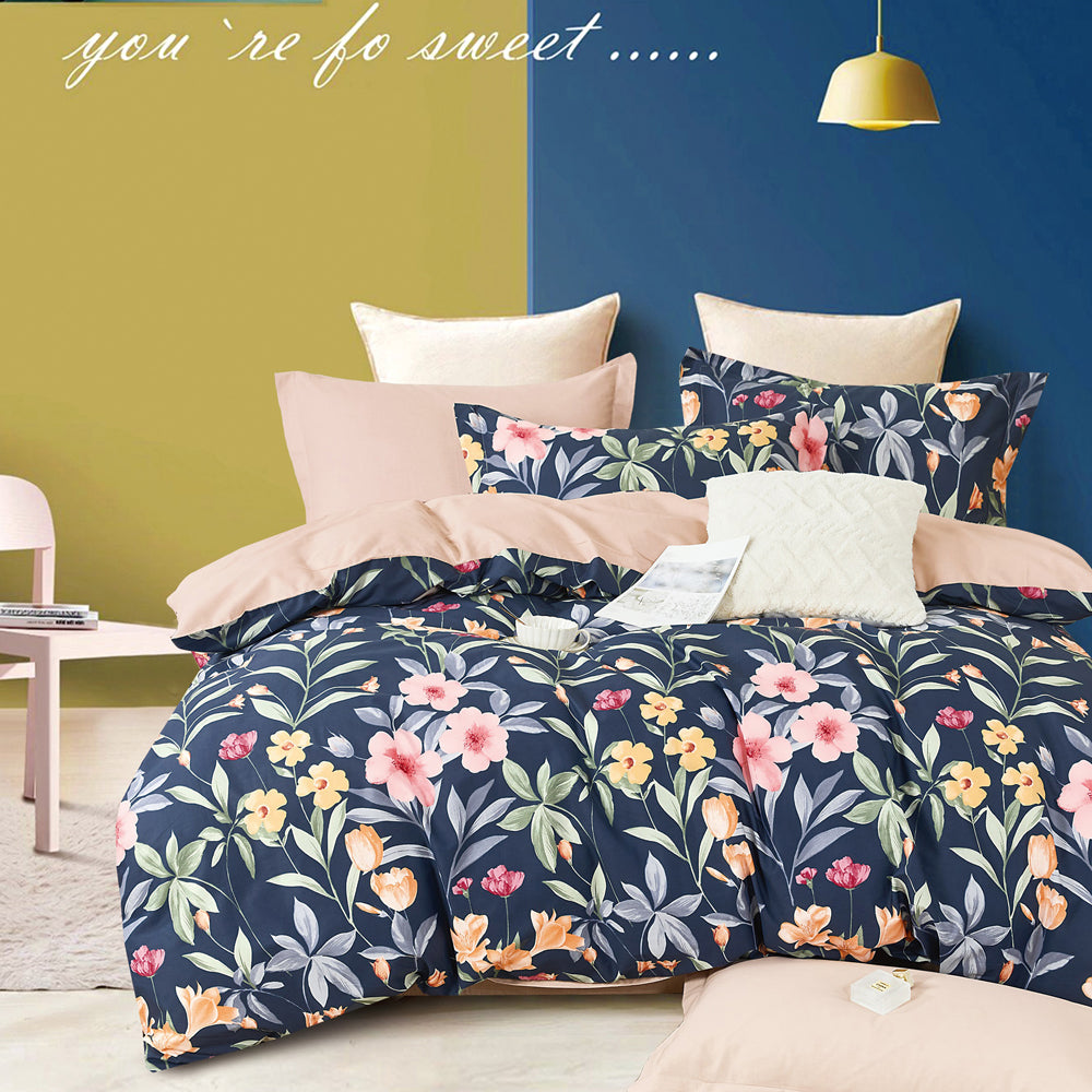Ardor Ariana Quilt Cover Set | My Linen