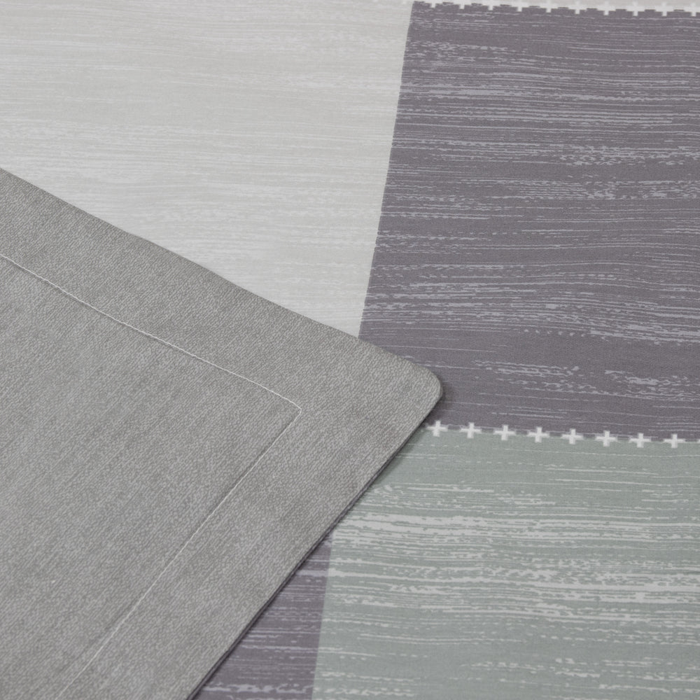 Ardor Bradley Quilt Cover Set Detail | My Linen