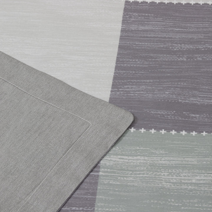 Ardor Bradley Quilt Cover Set Detail | My Linen
