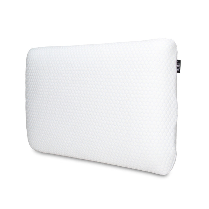 Ardor Cooling Memory Pillow Side | My Linen