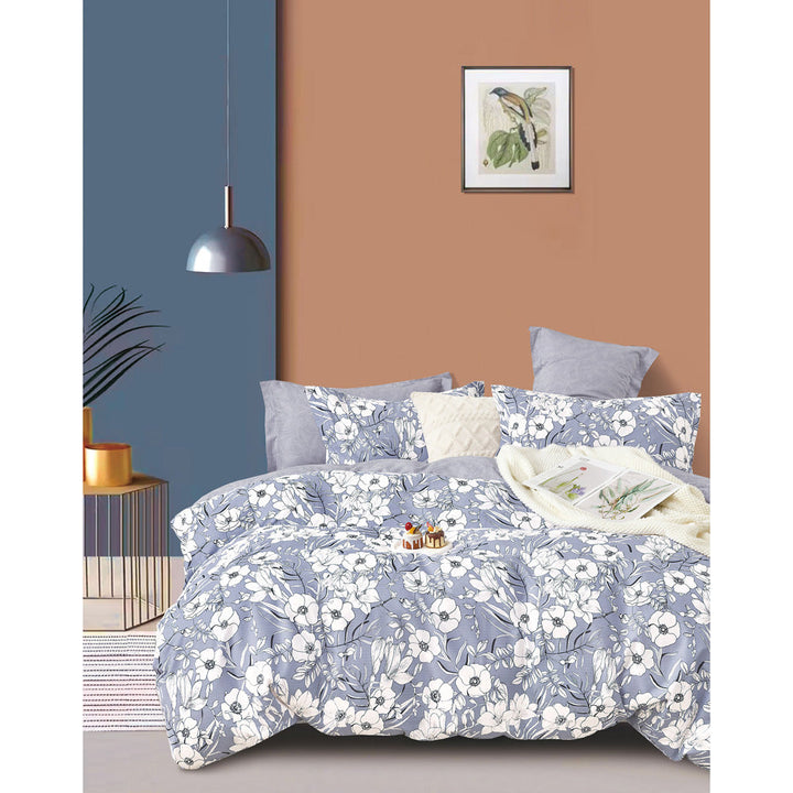 Matilda Quilt Cover Set | Double Bed