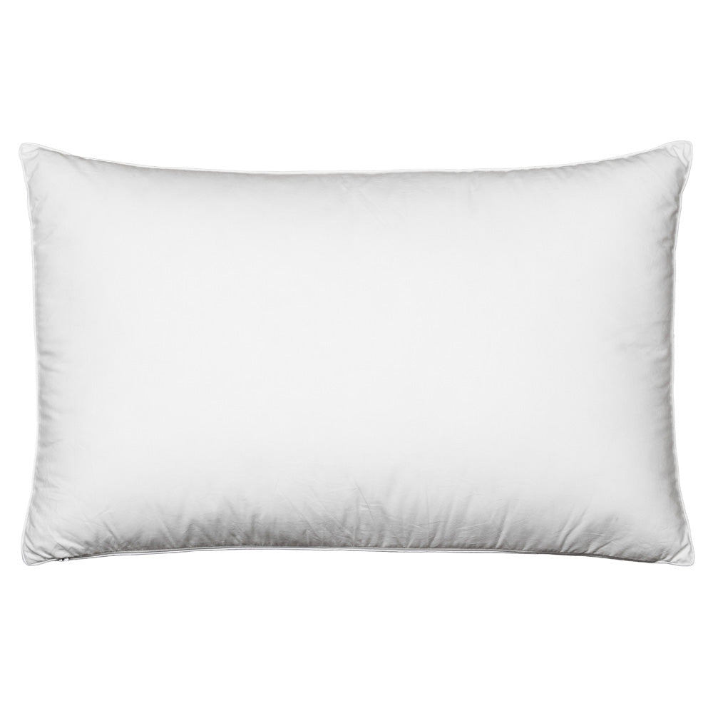 Ardor Cooling PCM Memory Pillow Reverse | My Linen