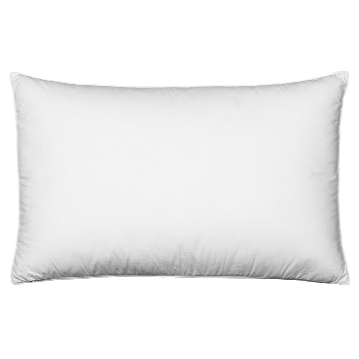 Ardor Cooling PCM Memory Pillow Reverse | My Linen