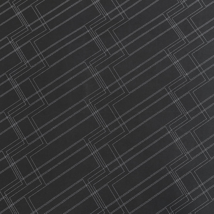 Kenneth Cole Diagonal Stitch Quilt Cover Set Detail | My Linen