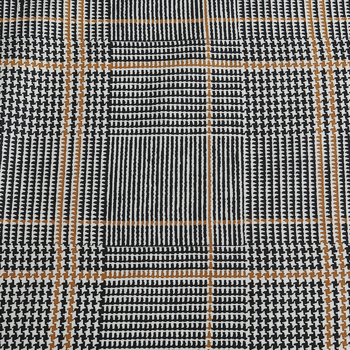 Kenneth Cole Sussex Quilt Cover Set Detail | My Linen