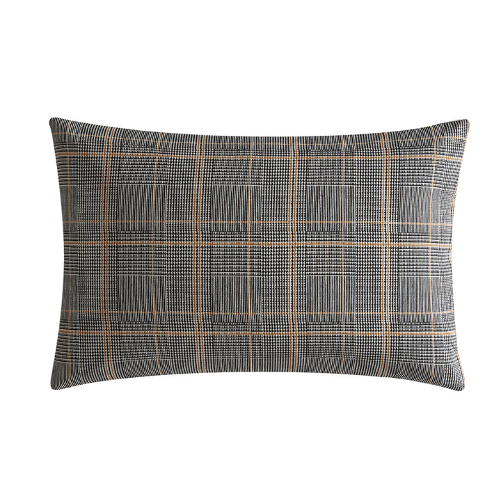 Kenneth Cole Sussex Quilt Cover Set Pillow | My Linen