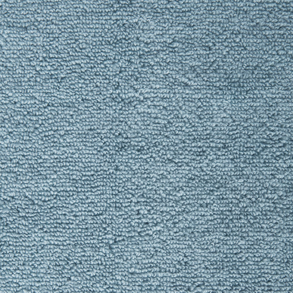 Wakefield Denim Jacket 100% Combed Cotton Towels | 4pc Bath Towel Set