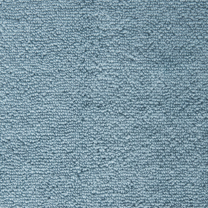 Wakefield Denim Jacket 100% Combed Cotton Towels | 4pc Bath Towel Set