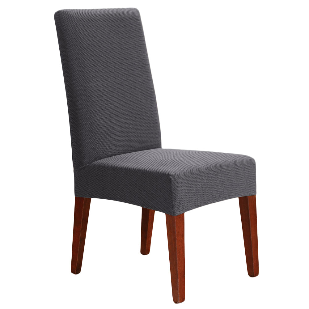 Pearson Dining Chair Cover Slate