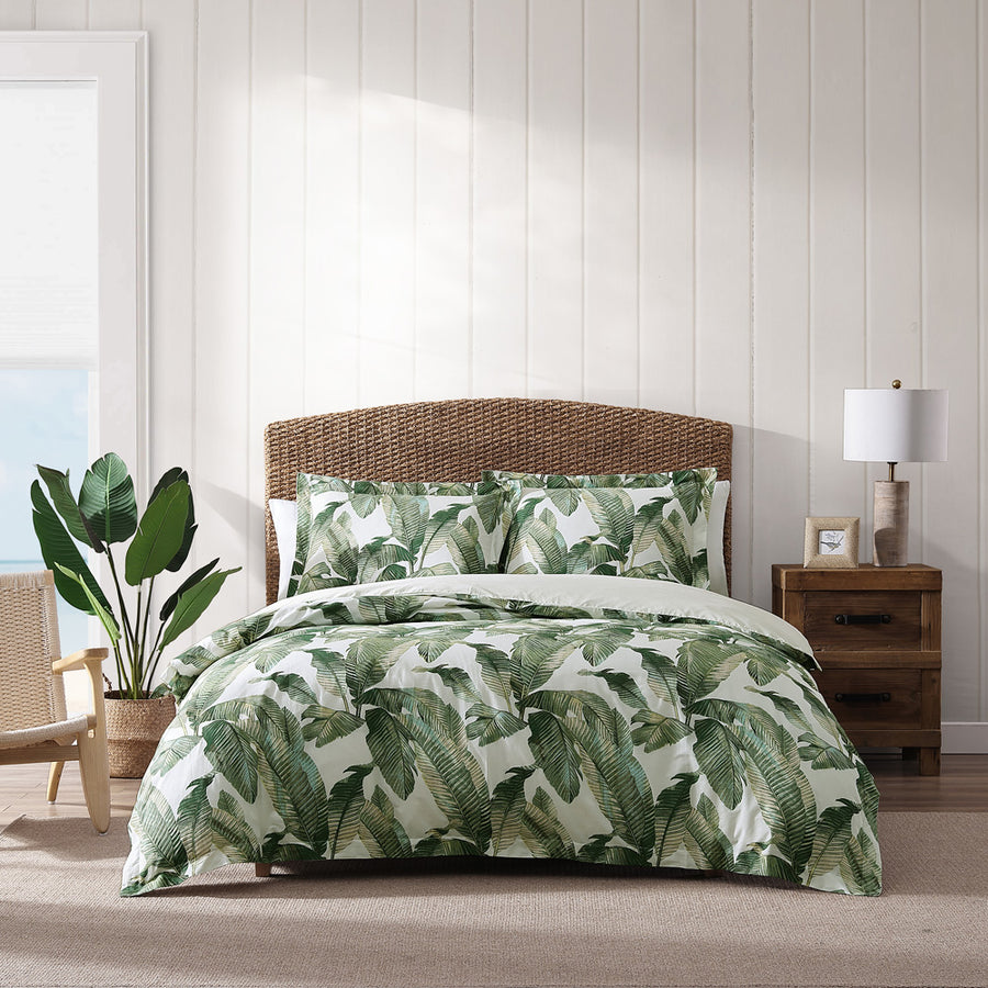 Tommy Bahama Fiesta Palms Quilt Cover Set | My Linen