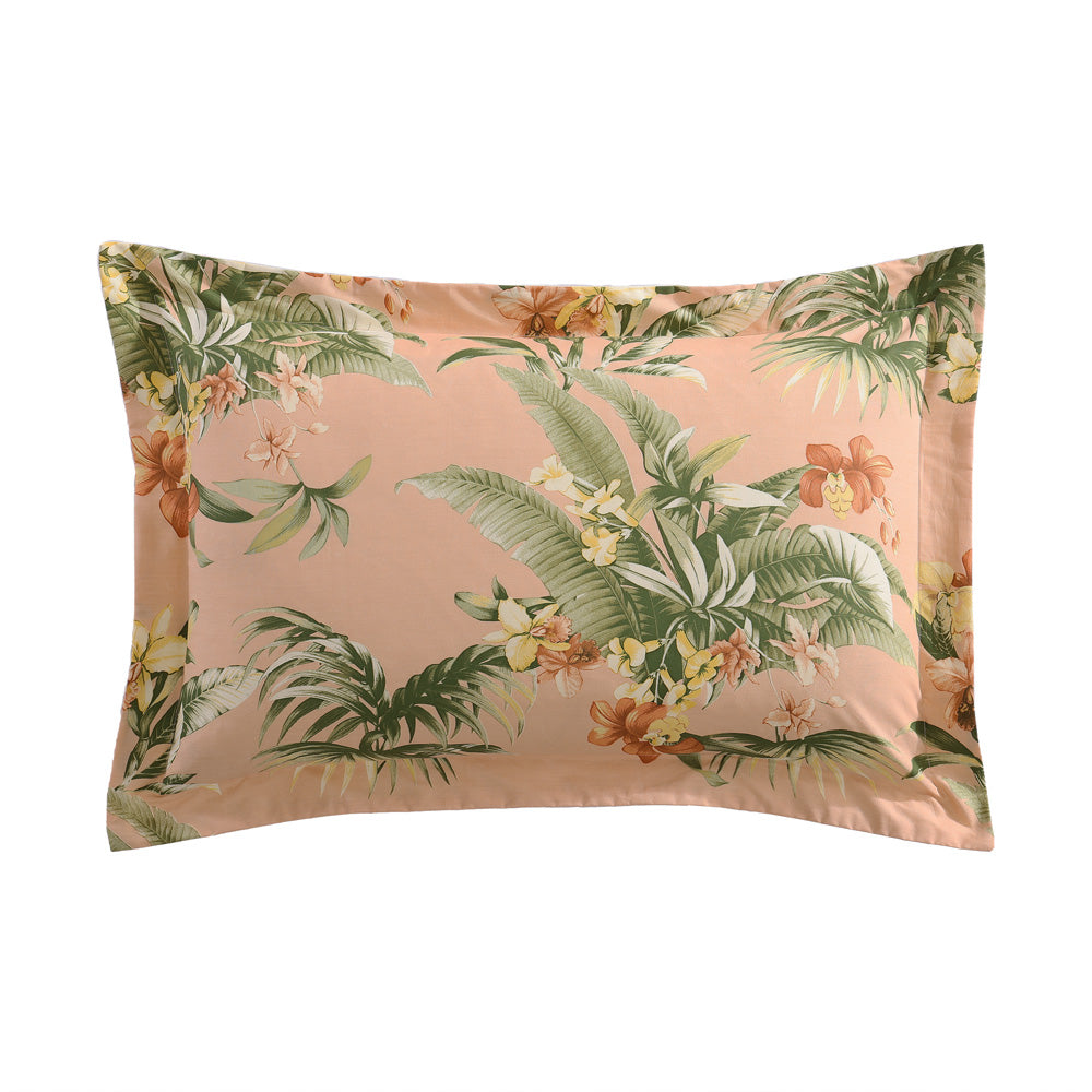 Tommy Bahama Siesta Key Quilt Cover Set Pillow | My Linen