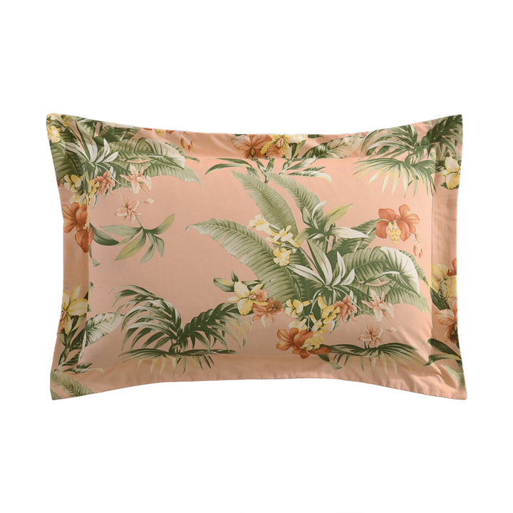 Tommy Bahama Siesta Key Quilt Cover Set Pillow | My Linen