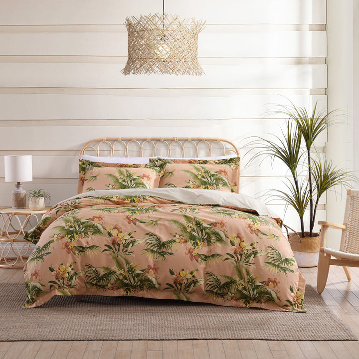 Tommy Bahama Siesta Key Quilt Cover Set | My Linen