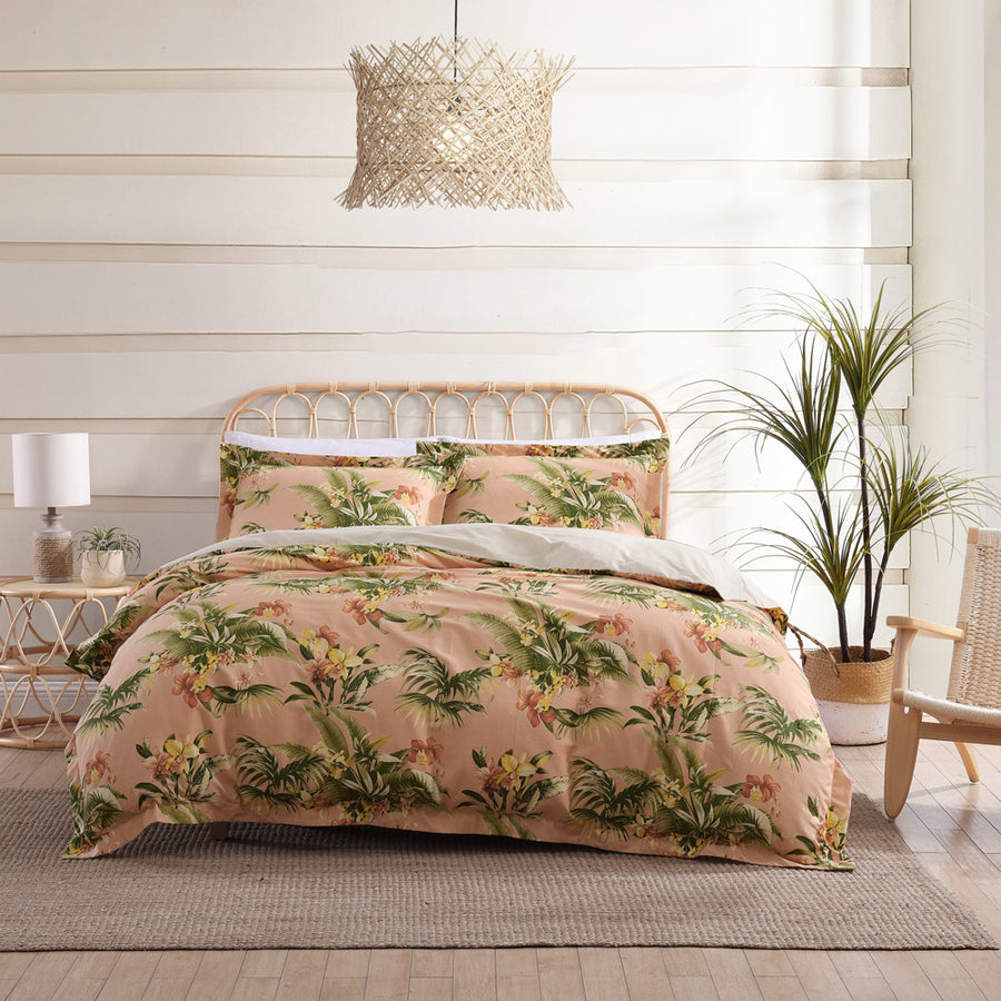 Tommy Bahama Siesta Key Quilt Cover Set | My Linen