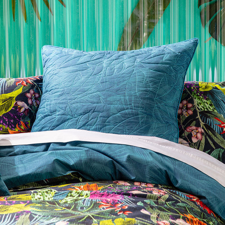 Aleora Multi European Pillowcase