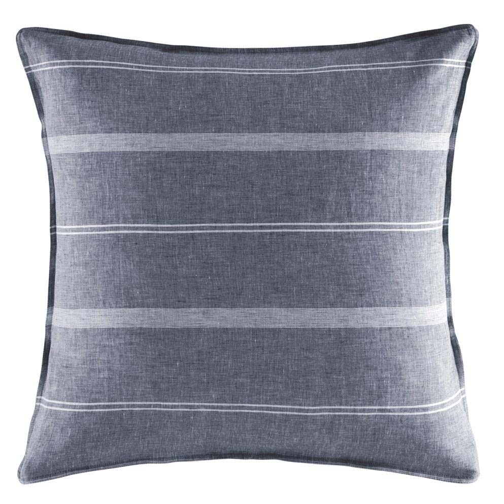 Balmoral Navy European Pillowcase